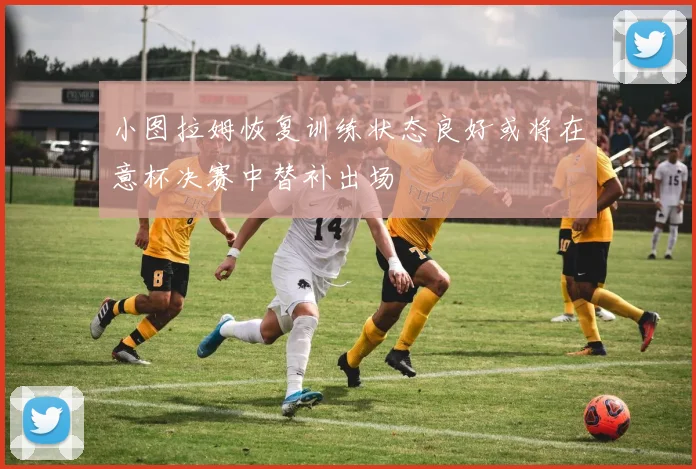 小图拉姆恢复训练状态良好或将在意杯决赛中替补出场